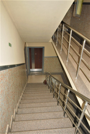 Двухкомнатная квартира в 150 метрах от Средиземного моря в районе Оба, Алания, 60 м2 - Ракурс 14