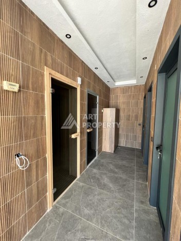 Дуплекс 2+1 по выгодной цене в районе Оба, 97 кв.м. - Ракурс 15