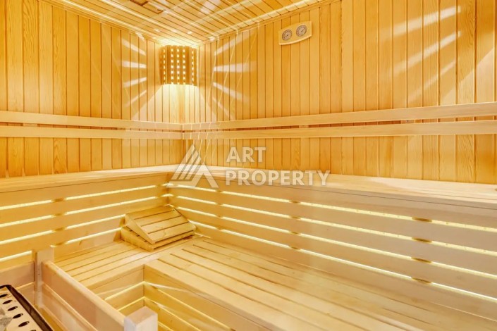 Дуплекс 2+1 по выгодной цене в районе Оба, 97 кв.м. - Ракурс 16