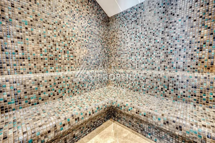 Дуплекс 2+1 по выгодной цене в районе Оба, 97 кв.м. - Ракурс 17