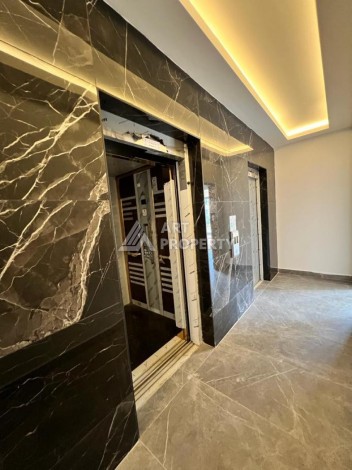 Дуплекс 2+1 по выгодной цене в районе Оба, 97 кв.м. - Ракурс 22