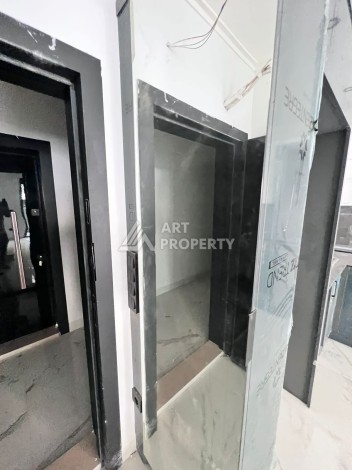 Дуплекс 2+1 по выгодной цене в районе Оба, 97 кв.м. - Ракурс 25