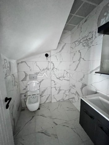 Дуплекс 2+1 по выгодной цене в районе Оба, 97 кв.м. - Ракурс 29