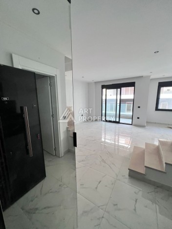 Дуплекс 2+1 по выгодной цене в районе Оба, 97 кв.м. - Ракурс 30