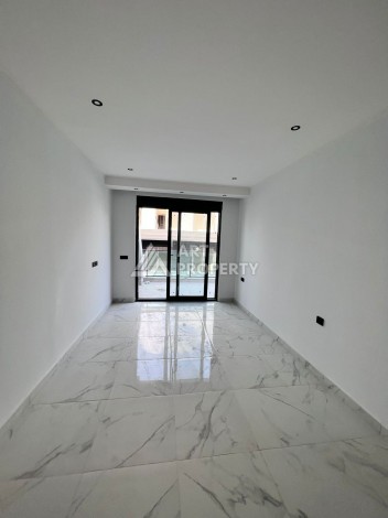 Дуплекс 2+1 по выгодной цене в районе Оба, 97 кв.м. - Ракурс 32