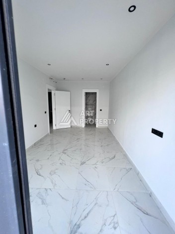 Дуплекс 2+1 по выгодной цене в районе Оба, 97 кв.м. - Ракурс 33