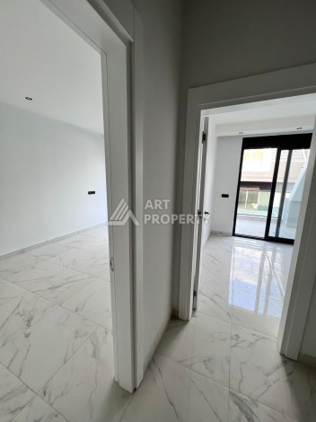 Дуплекс 2+1 по выгодной цене в районе Оба, 97 кв.м. - Ракурс 34