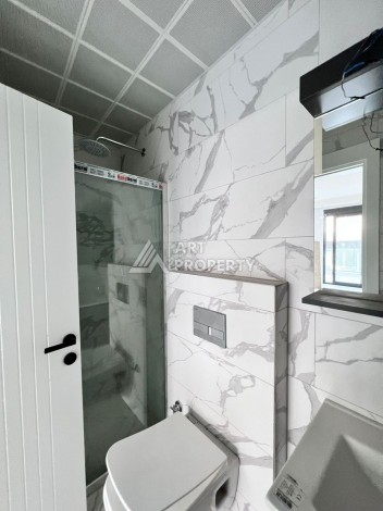 Дуплекс 2+1 по выгодной цене в районе Оба, 97 кв.м. - Ракурс 39