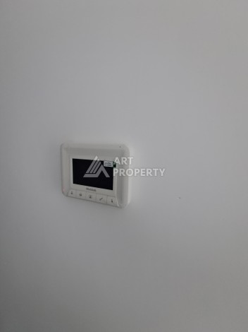 Уютная квартира 1+1 в новом жилом комплексе района Авсаллар, 58 кв.м. - Ракурс 4