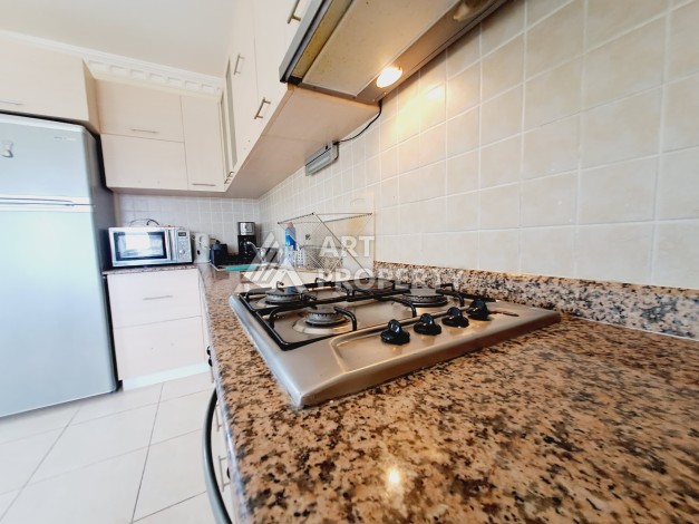 Пентхаус 2+1 в районе Тюрклер — всего 300 м до моря - Ракурс 25