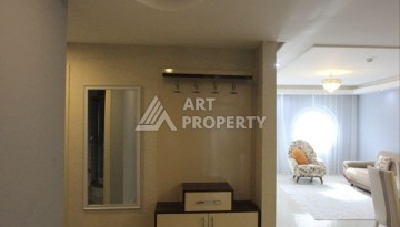 Просторная 2+1 в Махмутларе – 120 м² в ЖК с богатой инфраструктурой - Ракурс 24