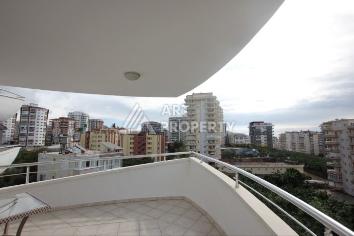 Просторная 2+1 в Махмутларе – 120 м² в ЖК с богатой инфраструктурой - Ракурс 26