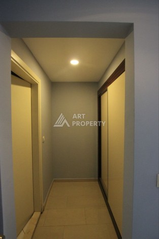 Просторная 2+1 в Махмутларе – 120 м² в ЖК с богатой инфраструктурой - Ракурс 27