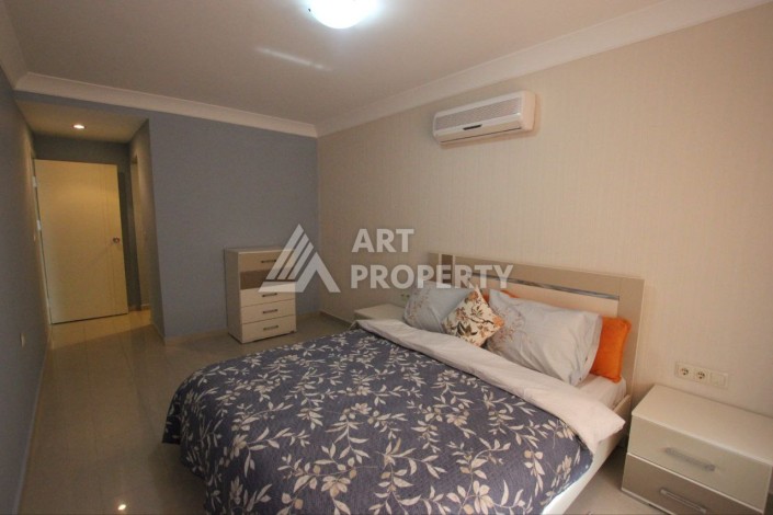 Просторная 2+1 в Махмутларе – 120 м² в ЖК с богатой инфраструктурой - Ракурс 28