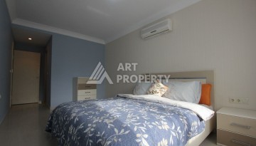 Просторная 2+1 в Махмутларе – 120 м² в ЖК с богатой инфраструктурой - Ракурс 30