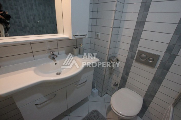 Просторная 2+1 в Махмутларе – 120 м² в ЖК с богатой инфраструктурой - Ракурс 30