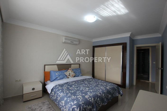 Просторная 2+1 в Махмутларе – 120 м² в ЖК с богатой инфраструктурой - Ракурс 32