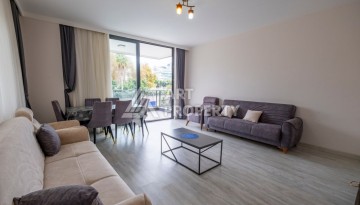Квартира 3+1 с отдельной кухней в Махмутларе — 150 м² - Ракурс 12