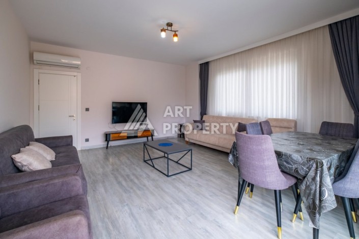 Квартира 3+1 с отдельной кухней в Махмутларе — 150 м² - Ракурс 13