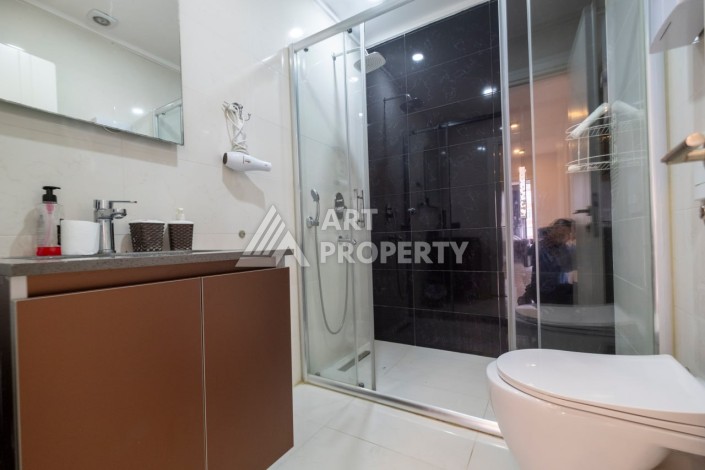 Квартира 3+1 с отдельной кухней в Махмутларе — 150 м² - Ракурс 18