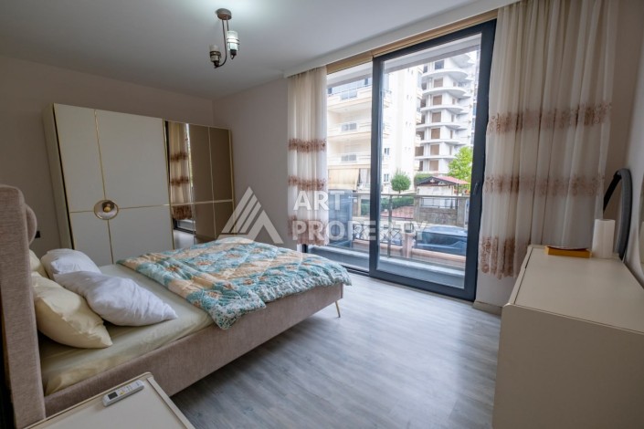 Квартира 3+1 с отдельной кухней в Махмутларе — 150 м² - Ракурс 21