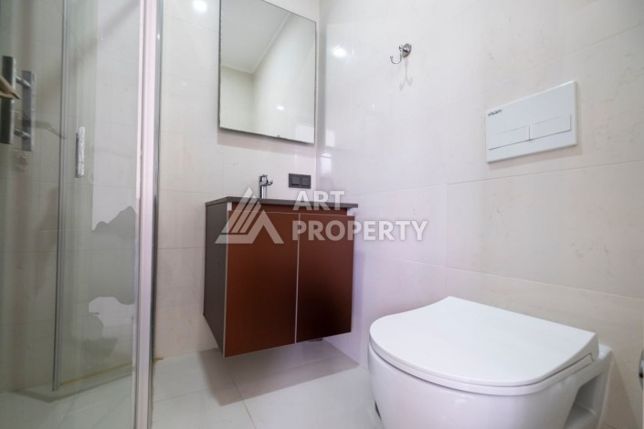 Квартира 3+1 с отдельной кухней в Махмутларе — 150 м² - Ракурс 25