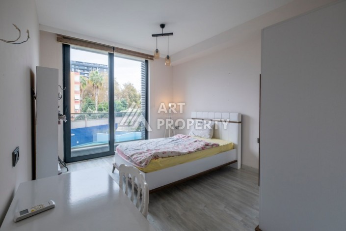 Квартира 3+1 с отдельной кухней в Махмутларе — 150 м² - Ракурс 27