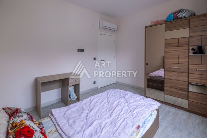 Квартира 3+1 с отдельной кухней в Махмутларе — 150 м² - Ракурс 32