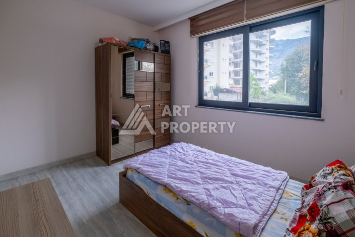 Квартира 3+1 с отдельной кухней в Махмутларе — 150 м² - Ракурс 33