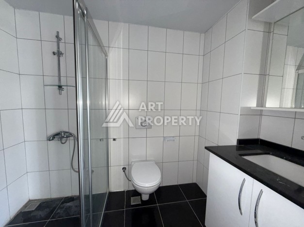 Просторная квартира 2+1 в Махмутларе — 110 м², 400 метров до моря - Ракурс 33