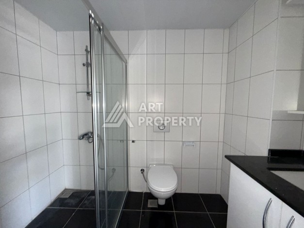 Просторная квартира 2+1 в Махмутларе — 110 м², 400 метров до моря - Ракурс 34