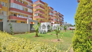 Просторная квартира 2+1 в Махмутларе — 110 м², 400 метров до моря - Ракурс 37
