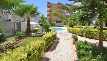 Просторная квартира 2+1 в Махмутларе — 110 м², 400 метров до моря - Ракурс 38