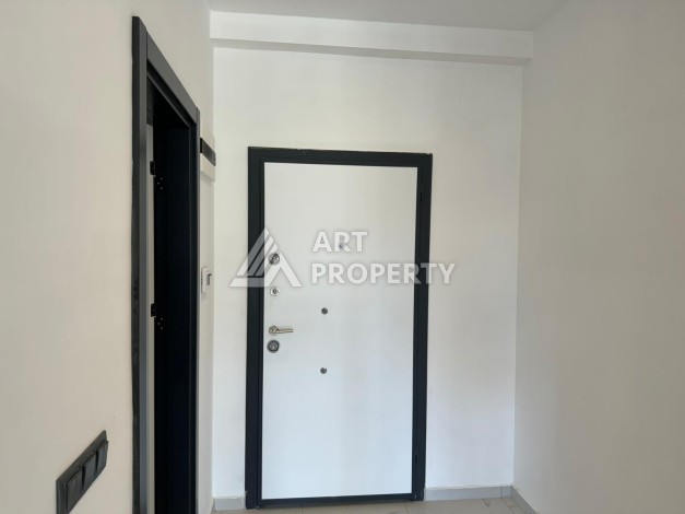 Двухуровневая квартира 2+1 в центре Махмутлара — 125 м² - Ракурс 9