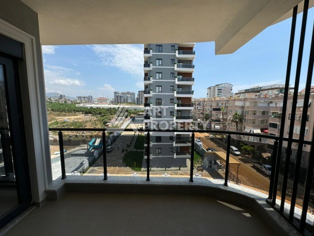 Двухуровневая квартира 2+1 в центре Махмутлара — 125 м² - Ракурс 16