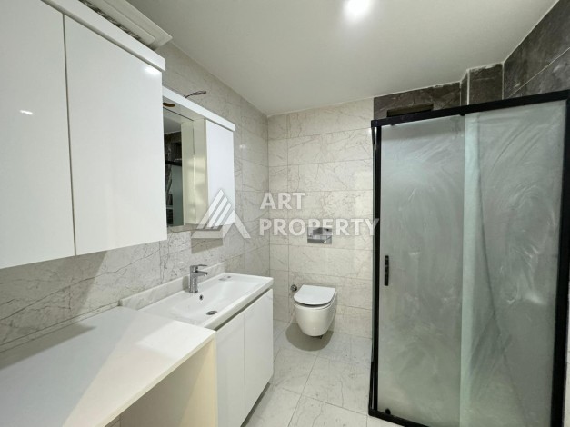 Двухуровневая квартира 2+1 в центре Махмутлара — 125 м² - Ракурс 18