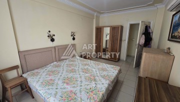 Квартира 2+1 под ВНЖ в центре Алании — 120 м². - Ракурс 17