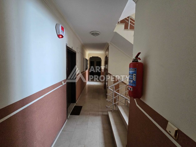 Квартира 2+1 под ВНЖ в центре Алании — 120 м². - Ракурс 35