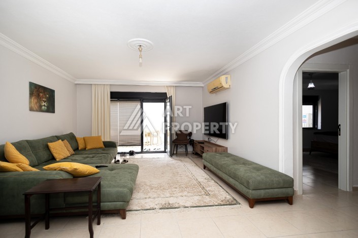 Эксклюзивная вилла 5+2 в Каргыджаке. С бассейном и участком 832 м² - Ракурс 30