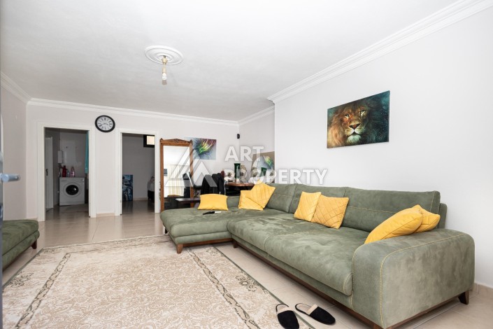 Эксклюзивная вилла 5+2 в Каргыджаке. С бассейном и участком 832 м² - Ракурс 31