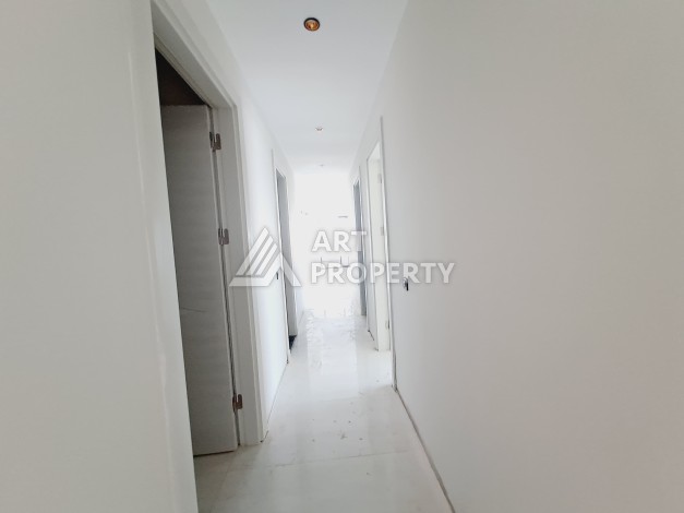 Большая квартира 2+1 XL в премиальном комплексе района Тюрклер. До моря 300 метров - Ракурс 9