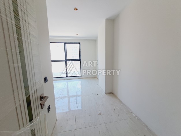 Большая квартира 2+1 XL в премиальном комплексе района Тюрклер. До моря 300 метров - Ракурс 11