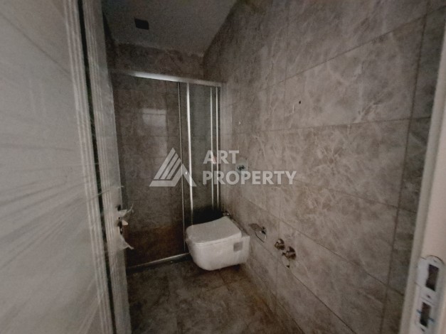 Большая квартира 2+1 XL в премиальном комплексе района Тюрклер. До моря 300 метров - Ракурс 21