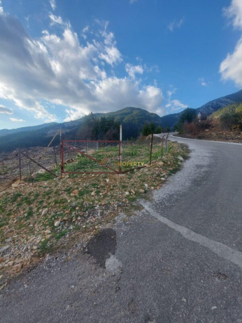 Участок земли с домом и шикарным видом на море и горы, 250 м2+200 м2 - Ракурс 7