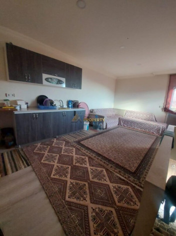 Участок земли с домом и шикарным видом на море и горы, 250 м2+200 м2 - Ракурс 11