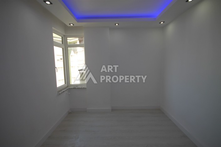 Просторная квартира 3+1 в 550 метрах от пляжа Клеопатры, 165 кв.м. - Ракурс 27