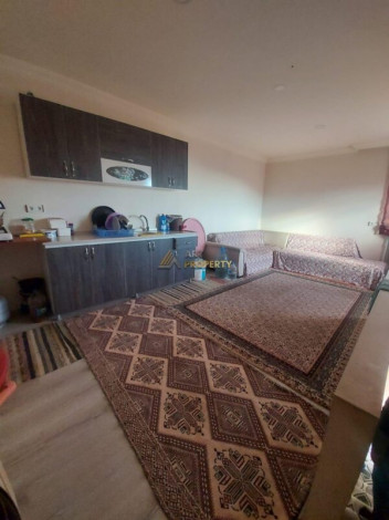 Участок земли с домом и шикарным видом на море и горы, 250 м2+200 м2 - Ракурс 12