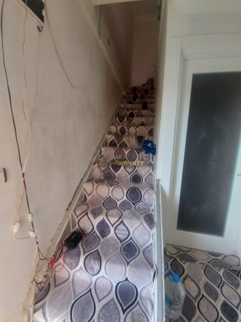 Участок земли с домом и шикарным видом на море и горы, 250 м2+200 м2 - Ракурс 14