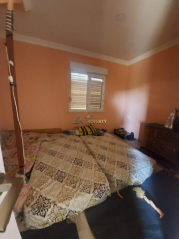 Участок земли с домом и шикарным видом на море и горы, 250 м2+200 м2 - Ракурс 15