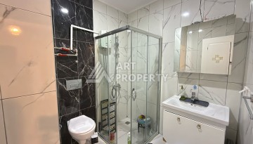 Квартира 3+1 в 500 метрах от пляжа Клеопатры, 121 кв.м. - Ракурс 15